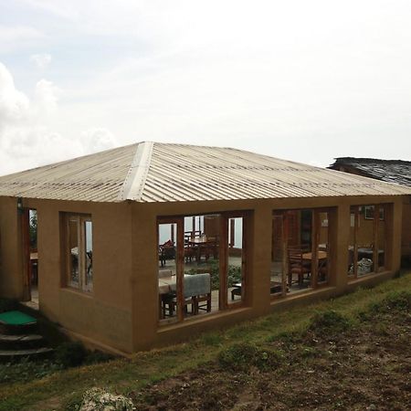 The Goat Village Myani Exterior foto