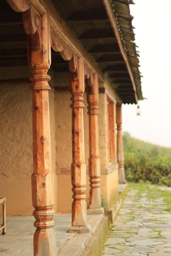 The Goat Village Myani Exterior foto