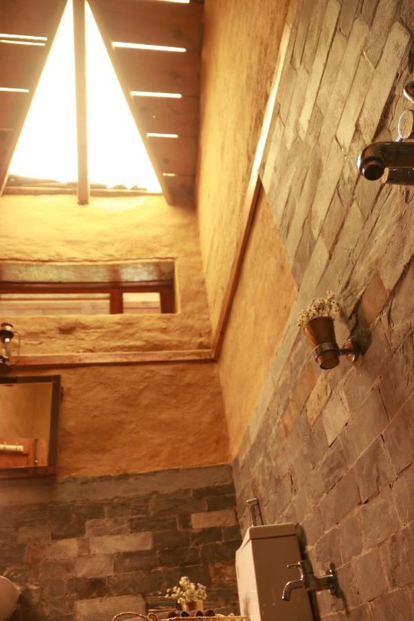 The Goat Village Myani Exterior foto