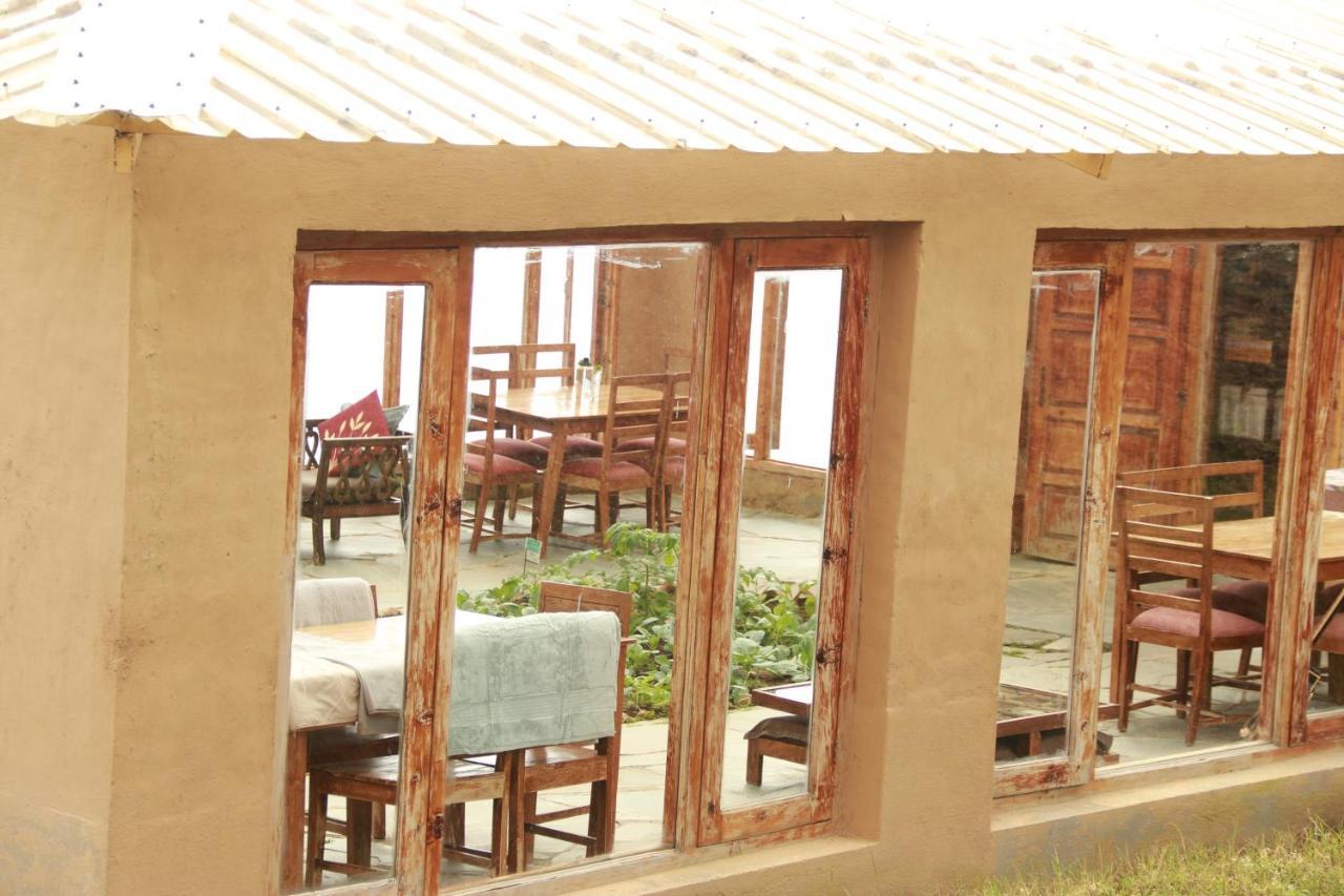 The Goat Village Myani Exterior foto